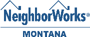 NeighborWorks Montana Logo